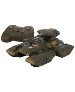 VEHICULO A CONTROL REMOTO HALO SCORPION