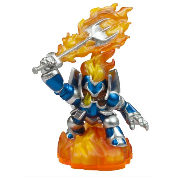 SKYLANDERS GIANTS IGNITOR - Image 2