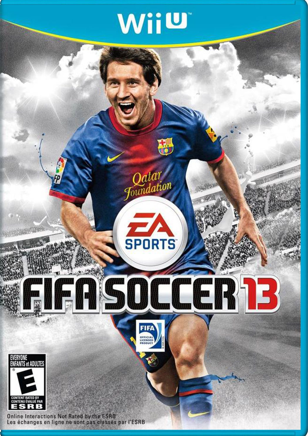FIFA 13