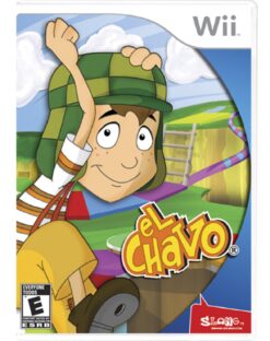 EL CHAVO