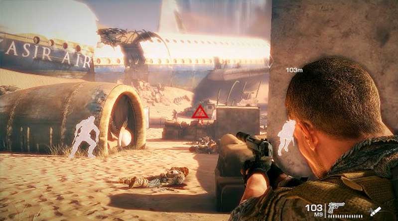 SPEC OPS THE LINE - Image 2