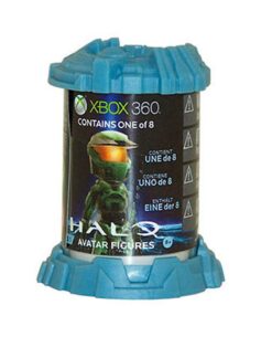 HALO XBOX LIVE AVATAR S.1 - Image 2