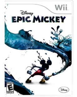 EPIC MICKEY