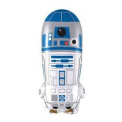 MEMORIA USB 4GB STAR WARS R2-D2