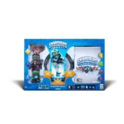 SKYLANDERS SPYROS ADVENTURE STARTER PACK