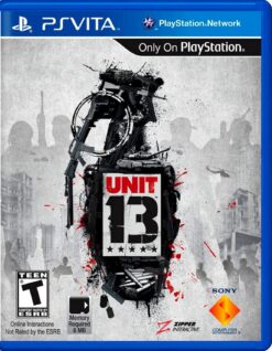UNIT 13