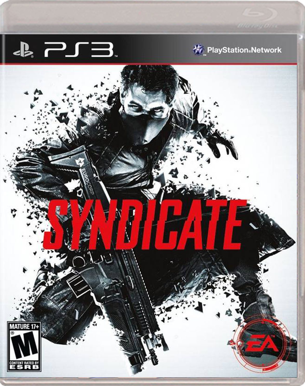 SYNDICATE