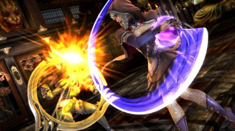 SOULCALIBUR V COLLECTORS EDITION - Image 9