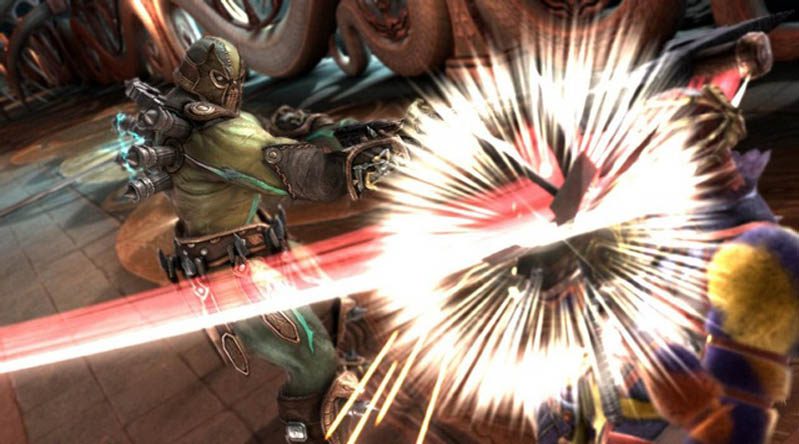 SOULCALIBUR V COLLECTORS EDITION - Image 6