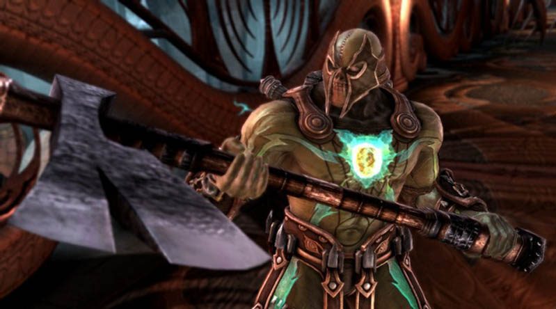 SOULCALIBUR V COLLECTORS EDITION - Image 3