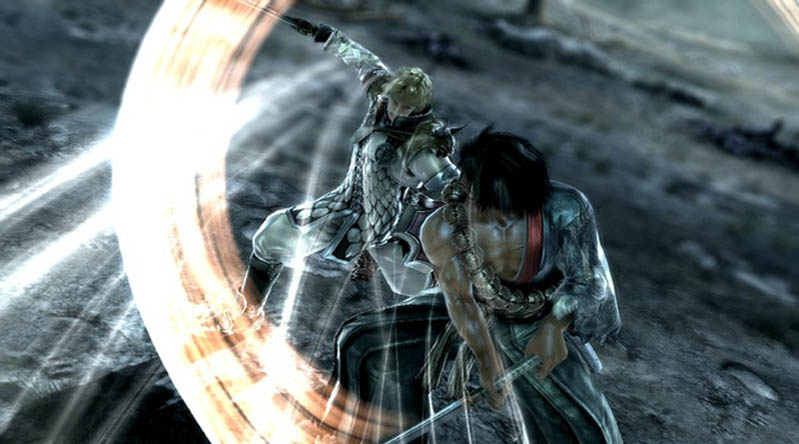 SOULCALIBUR V COLLECTORS EDITION - Image 2