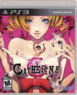 CATHERINE