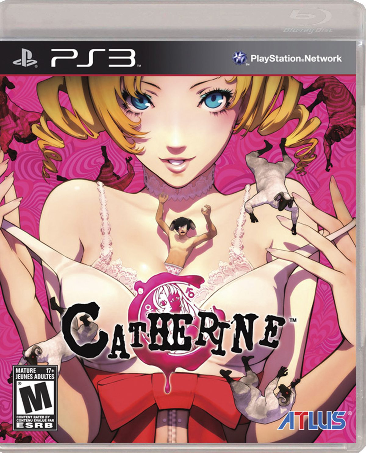 CATHERINE