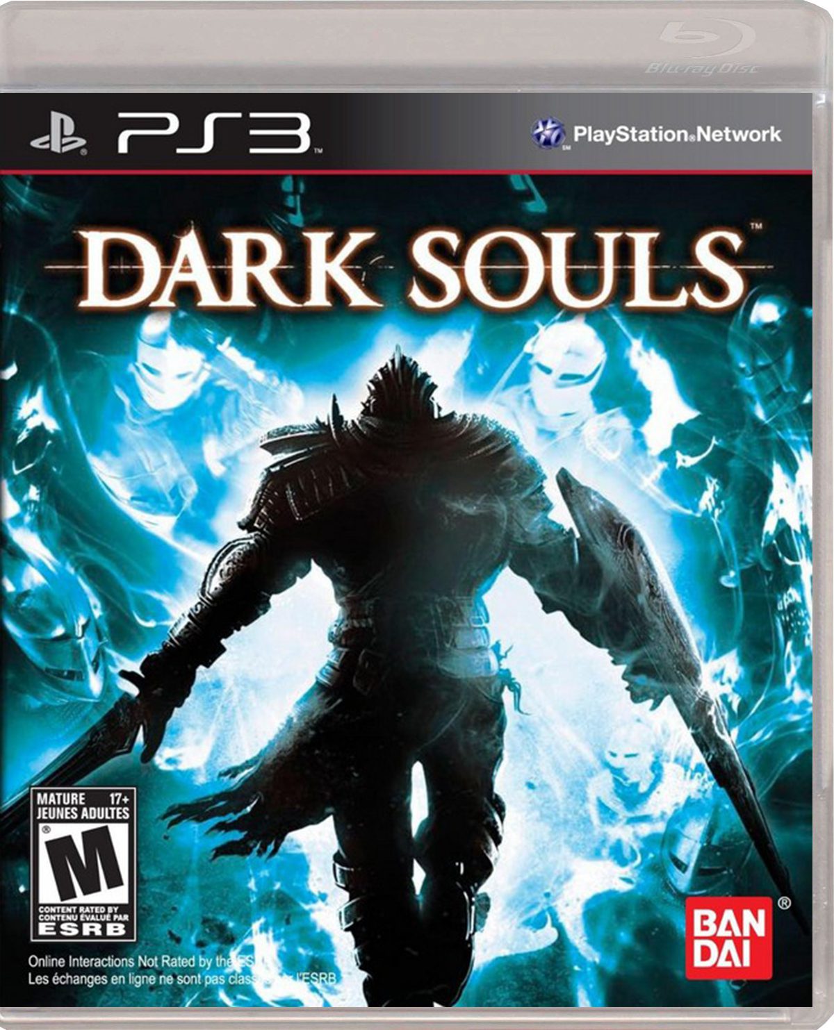 DARK SOULS