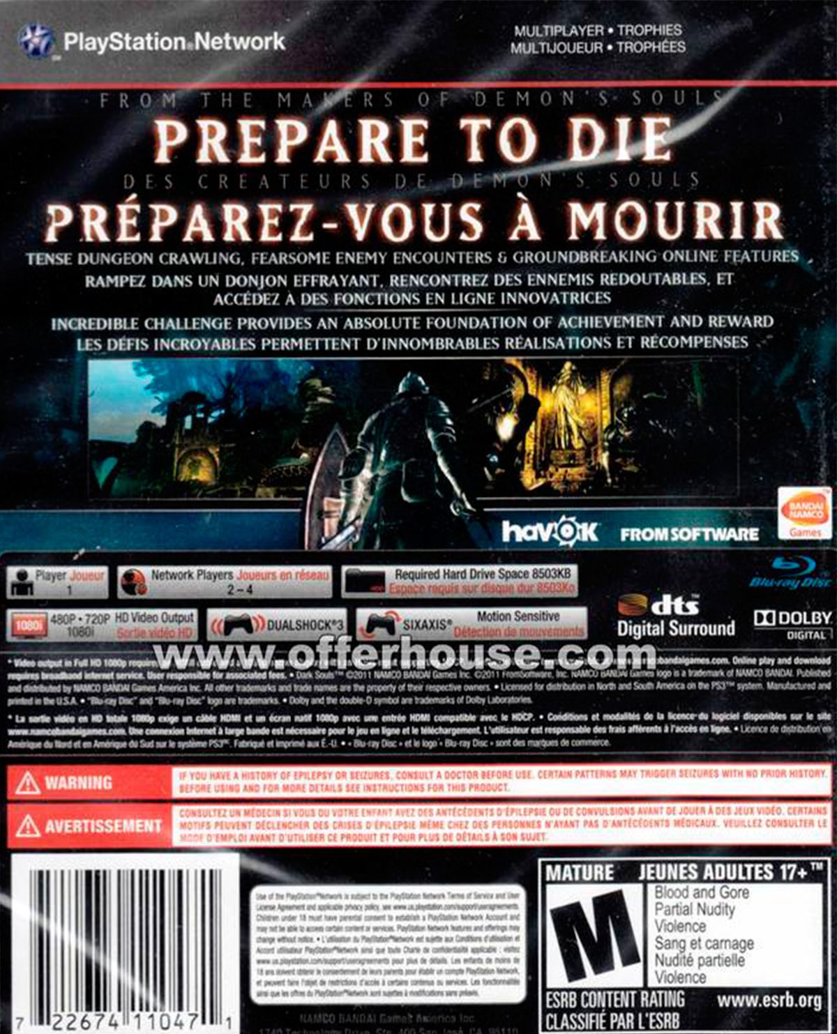 DARK SOULS - Image 2