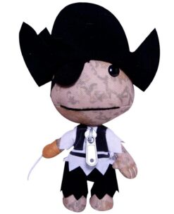 LITTLE BIG PLANET PIRATE SACKBOY