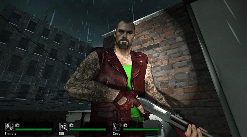 LEFT 4 DEAD - Image 7