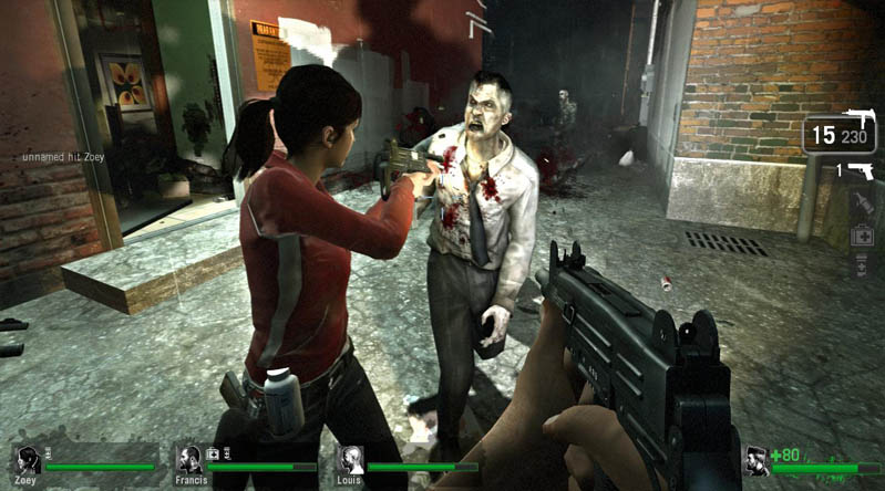 LEFT 4 DEAD - Image 5