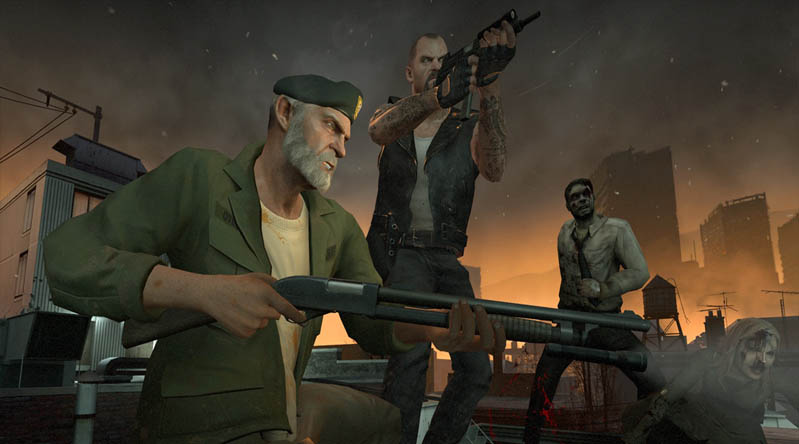 LEFT 4 DEAD - Image 4
