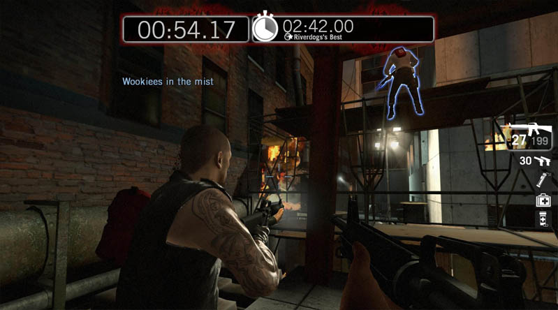 LEFT 4 DEAD - Image 3