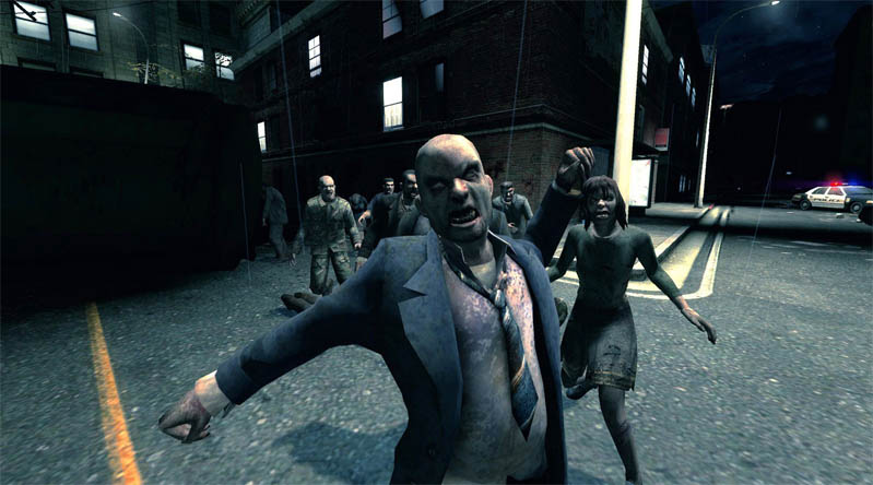 LEFT 4 DEAD - Image 2