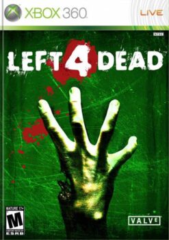 LEFT 4 DEAD