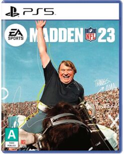 MADDEN NFL 23