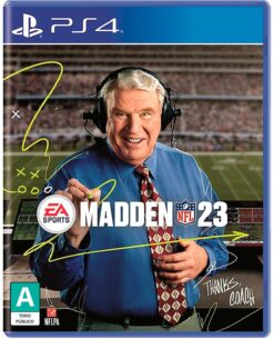MADDEN NFL 23