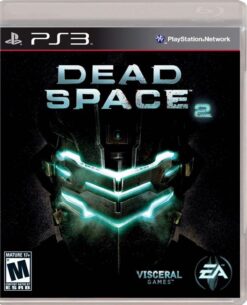 DEAD SPACE 2