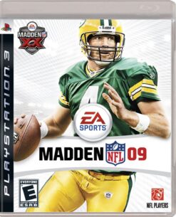 MADDEN 09