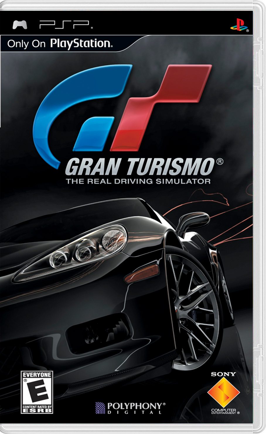 GRAN TURISMO