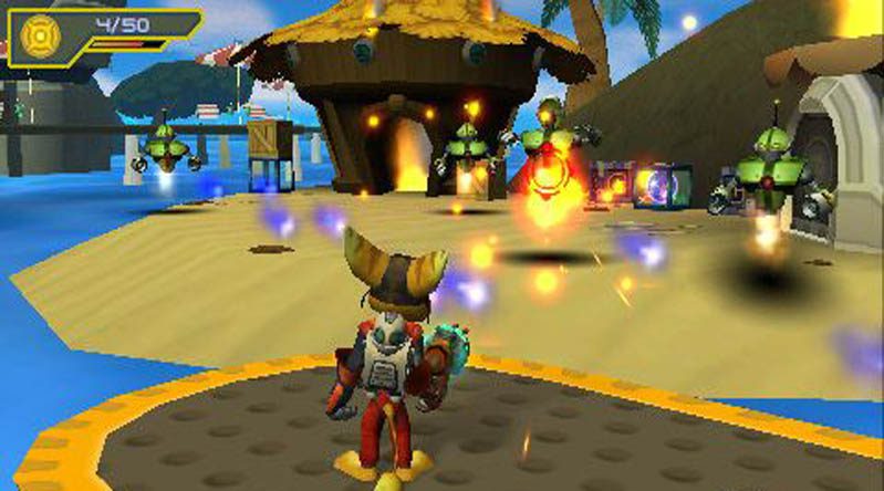 CONSOLA PSP NEGRO - Image 7