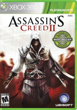 ASSASSINS CREED II
