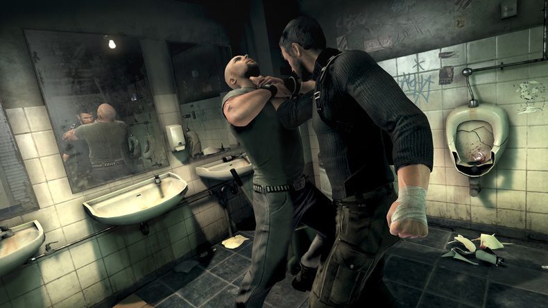 SPLINTER CELL: CONVICTION - Image 6