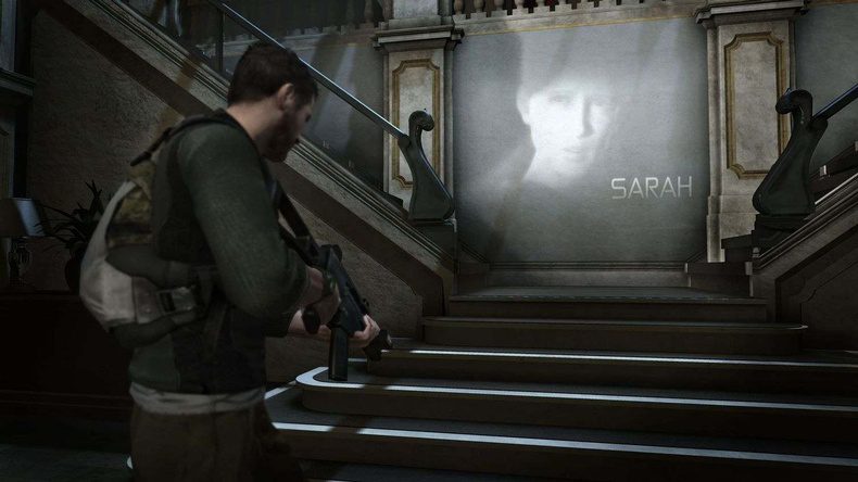 SPLINTER CELL: CONVICTION - Image 4