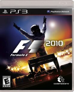 F1 2010