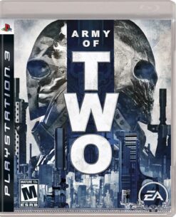 ARMY OF TWO