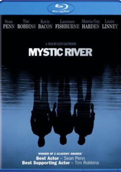 MYSTIC RIVER BLU-RAY