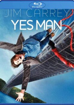 YES MAN BLU-RAY