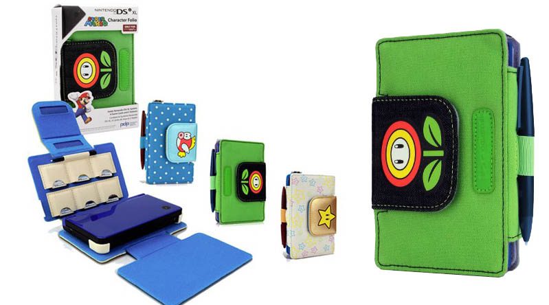 DSI XL SHOW & GO NEW CHARACTER - Image 2