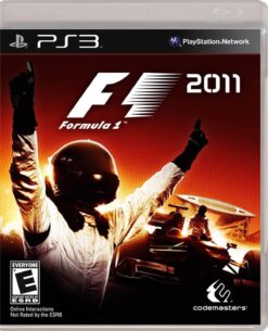 F1 2011