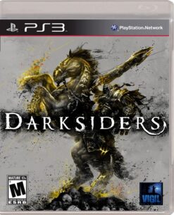 DARKSIDERS