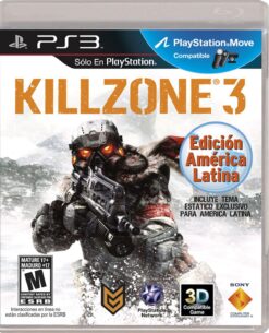 KILLZONE 3