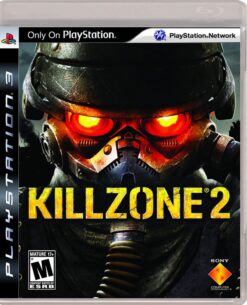 KILLZONE 2