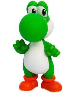 FIGURA COLECCIONABLE YOSHI 23CM