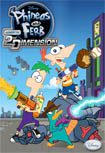 PHINEAS AND FERB ACROSS THE 2ND DIMENSION - Image 6