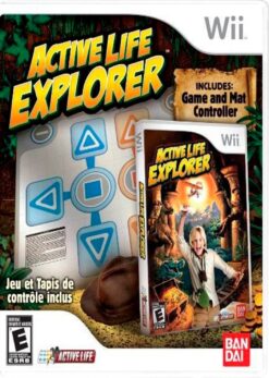 ACTIVE LIFE EXPLORER