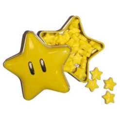 DULCE NEW SUPER MARIO BROS SUPER STAR