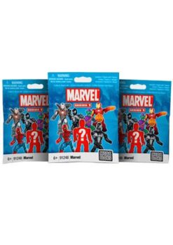 FIGURA MISTERIOSA MARVEL S2