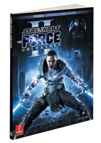 GUIA STAR WARS THE FORCE UNLEASHED
